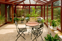 Greenleys conservatory quotes