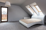 Greenleys bedroom extensions