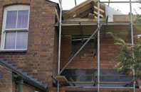 free Greenleys home extension quotes